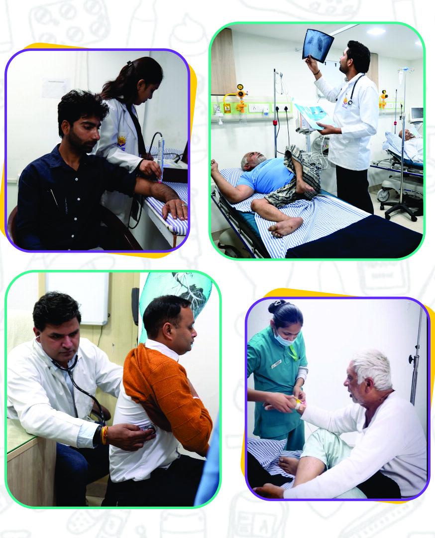 Clinic Image